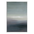 thumbnail image 1 of Stupell Industries Obscure Abstract Landscape Painting Unframed Art Print Wall Art, Design by Grace Popp, 1 of 6