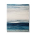 thumbnail image 1 of Stupell Industries Ocean Rise Sea Side Shoreline Layered Waves,36 x 48, Design by Lori Dubois, 1 of 7