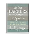 thumbnail image 1 of Stupell Industries Olde Farmers Market , 24 x 30,Design by Lettered and Lined, 1 of 5