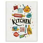 Kitchen Comic