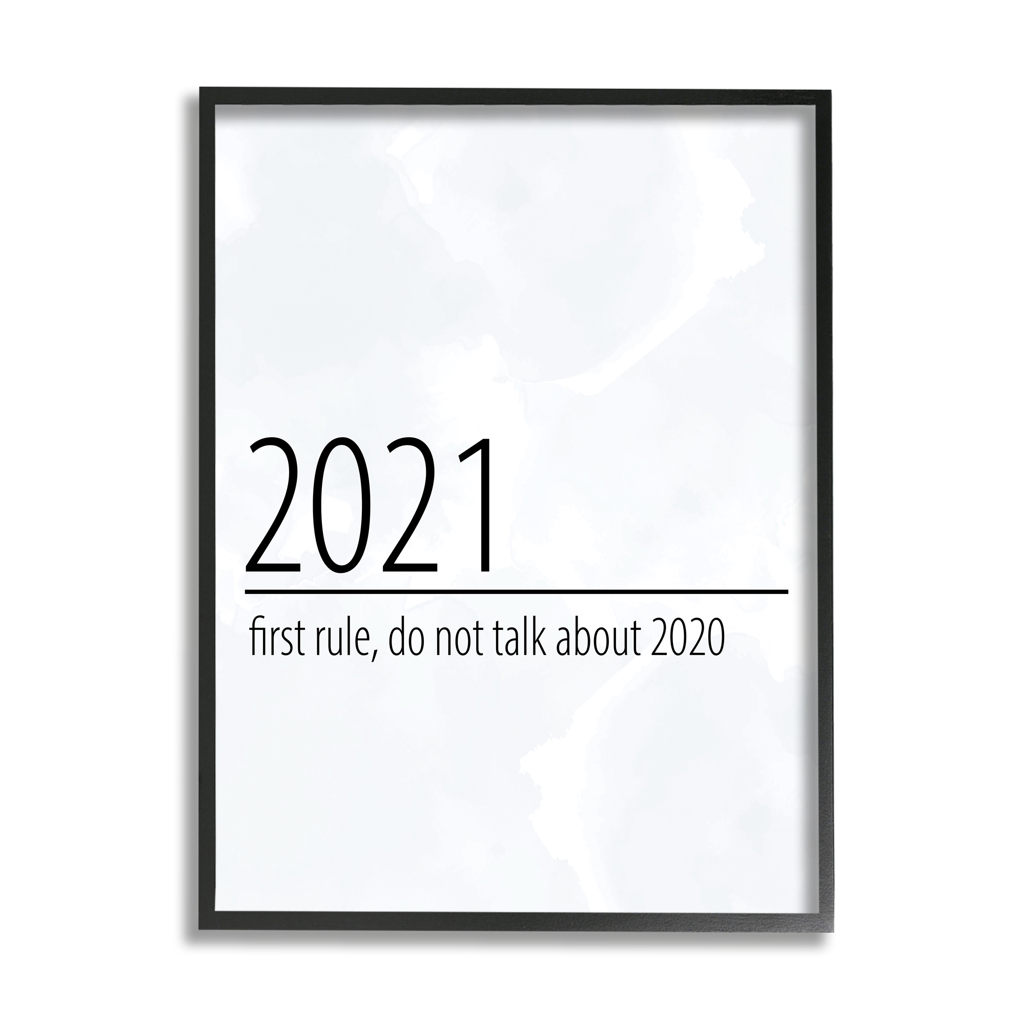 Stupell Industries Outdoor Adventure Activities Chart Blue Green Phrases Inspirational Painting Gallery Wrapped Canvas Art Print Wall Art, 10 x 24