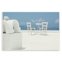 Stupell Industries Overlooking Sky Scenery Landscape & Nature Photography Unframed Art Print Wall Art, 15 x 10