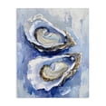 thumbnail image 1 of Stupell Industries Tropical Oysters On The Half Shell Canvas Art, 30 x 40, by Creative Studio, 1 of 8