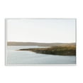 thumbnail image 1 of Stupell Industries Pacific Estuary Landscape Landscape & Nature Photography White Framed Art Print Wall Art, 18 x 12, 1 of 2