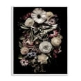 thumbnail image 1 of Stupell Industries Glam Pale Yellow Roses Cluster White Framed Giclee Art, 16 x 20, by Carl Kravats, 1 of 8