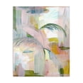 thumbnail image 1 of Stupell Industries Transitional Palm City Expression Canvas Art, 30 x 40, by Gemma Bardot, 1 of 8