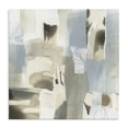 thumbnail image 1 of Stupell Industries Contemporary Paper Waterfall Abstract Canvas Art, 30 x 30, by June Erica Vess, 1 of 7