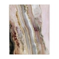 thumbnail image 1 of Stupell Industries Modern Pastel Misty Gem Geode Canvas Art, 16 x 20, by Svetlana Aleynikova, 1 of 8