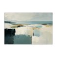 thumbnail image 1 of Stupell Industries Transitional Pastel Plains Abstraction Canvas Art, 45 x 30, by Irena Orlov, 1 of 8
