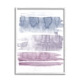 thumbnail image 1 of Stupell Industries Pastel Watercolor Splash Abstract Painting White Framed Art Print Wall Art, 16 x 20, 1 of 8