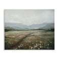 thumbnail image 1 of Stupell Industries Path Through Rolling Meadow Landscape & Nature Painting Wrapped Canvas Art Print Wall Art, 20 x 16, 1 of 8