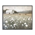 thumbnail image 1 of Stupell Industries Peaceful Horse Pasture Landscape Painting Black Framed Art Print Wall Art, 14 x 11, 1 of 10