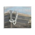 thumbnail image 1 of Stupell Industries Peaceful Nautical Boat Painting Gallery Wrapped Canvas Print Wall Art, Design by Elizabeth Medley, 1 of 7