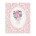 thumbnail image 1 of Stupell Industries French Country Peach Feminine Bouquet Canvas Art, 36 x 48, by Corinne Haig, 1 of 8