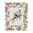 thumbnail image 1 of Stupell Industries Traditional Perched Bird with Dainty Roses Canvas Art, 24 x 30, by Sally Swatland, 1 of 8