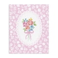 thumbnail image 1 of Stupell Industries French Country Pink Feminine Bouquet Canvas Art, 36 x 48, by Corinne Haig, 1 of 8