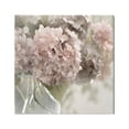 thumbnail image 1 of Stupell Industries Pink Hydrangeas Close Up Botanical & Floral Photography Gallery Wrapped Canvas Art Print Wall Art, 24 x 24, 1 of 8