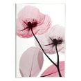 thumbnail image 1 of Stupell Industries Pink Poppy Flowers Botanical & Floral Painting Unframed Art Print Wall Art, 10 x 15, 1 of 6