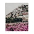 thumbnail image 1 of Stupell Industries Positano Town Architecture Cities & Countries Photography Wrapped Canvas Art Print Wall Art, 36 x 48, 1 of 8