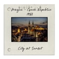 thumbnail image 1 of Stupell Industries Prague Travel Cityscape Architecture Painting Wrapped Canvas Canvas Art Print Wall Art, 17 x 17, 1 of 7