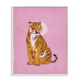 thumbnail image 1 of Stupell Industries Contemporary White Framed Giclee Art, 16 x 20, by Nataly White, 1 of 8