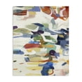 thumbnail image 1 of Stupell Industries Modern Primary Hued Abstraction Canvas Art, 24 x 30, by Lisa Ridgers, 1 of 8