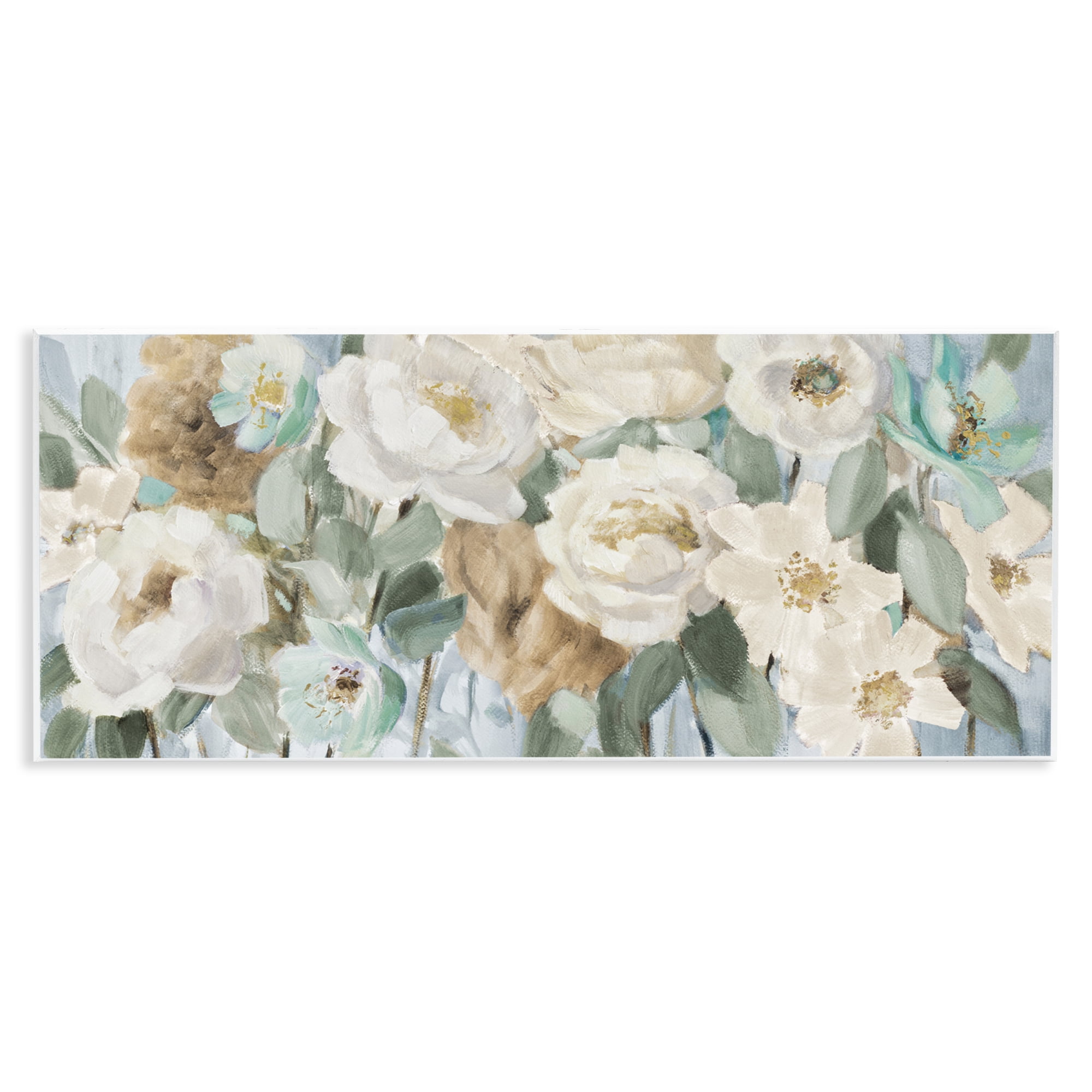 Stupell Industries Promise of Giverny Wall Plaque Art, design by Lanie Loreth