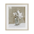thumbnail image 1 of Stupell Industries Contemporary Pure Forms Still Life Birch Framed Print Under Glass, 17 x 21, by Svetlana Aleynikova, 1 of 8