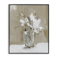 thumbnail image 1 of Stupell Industries Contemporary Pure Forms Still Life Black Framed Giclee Art, 11 x 14, by Svetlana Aleynikova, 1 of 8