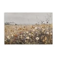 thumbnail image 1 of Stupell Industries Traditional Quaint Cottage Meadow Canvas Art, 36 x 24, by Jacky Ngan, 1 of 8