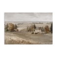 thumbnail image 1 of Stupell Industries Traditional Quaint Cottage in Countryside Canvas Art, 30 x 20, by Jacky Ngan, 1 of 8