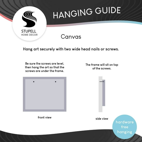 Stupell Industries Quiet Serene Dock Pier Foggy Morning Sunrise Scenery Coastal Photography Gallery-Wrapped Canvas Print Wall Art, 30 x 24, Design by Mike Calascibetta