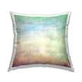 thumbnail image 1 of Stupell Industries Rainbow Abstract Distressed Printed Throw Pillow Design by Denise Dundon, 1 of 6