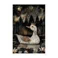 thumbnail image 1 of Stupell Industries Regal Duck at Night Animals & Insects Painting Gallery Wrapped Canvas Art Print Wall Art, 20 x 30, 1 of 8