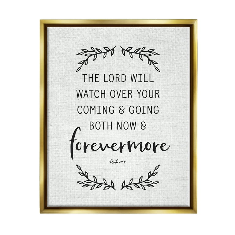 Prayers 121 Days From Today Free Shipping! Stupell Industries