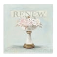 thumbnail image 1 of Stupell Industries French Country Renew Floral Sink Canvas Art, 36 x 36, by Mollie B., 1 of 8