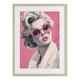 thumbnail image 1 of Stupell Industries Traditional Retro Chic Glamour Birch Framed Print Under Glass, 14 x 20, by Andrea Haase, 1 of 8