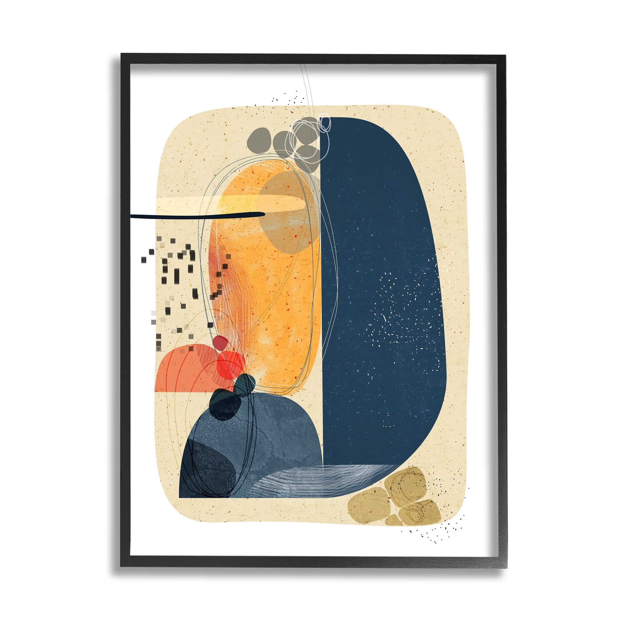 絵画 Earth Earth Spider - Kogyo Tsukioka - Japanese Prints