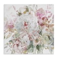 thumbnail image 1 of Stupell Industries Farmhouse Romantic Pastel Blossoms Canvas Art, 30 x 30, by Carol Robinson, 1 of 8