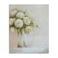 thumbnail image 1 of Stupell Industries Romantic Roses Bouquet Botanical & Floral Painting Gallery Wrapped Canvas Art Print Wall Art, 30 x 40, 1 of 8