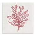 thumbnail image 1 of Stupell Industries Contemporary Rosy Pink Coral Branch Canvas Art, 17 x 17, by Janet Tava, 1 of 8