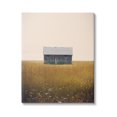 thumbnail image 1 of Stupell Industries Rural Countryside Shack Nature Photography Gallery Wrapped Canvas Print Wall Art, 16 x 20, 1 of 7