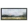Stupell Industries Rural Field Abstract Landscape Landscape Painting