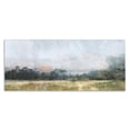 thumbnail image 1 of Stupell Industries Rural Field Abstract Landscape Landscape Painting Gallery Wrapped Canvas Print Wall Art, 1 of 5