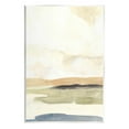 thumbnail image 1 of Stupell Industries Rural River Landscape Scenery Painting Unframed Art Print Wall Art, Design by Annie Warren, 1 of 6
