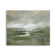 thumbnail image 1 of Stupell Industries Rural Stream Nature Landscape Landscape Painting Gallery Wrapped Canvas Print Wall Art, 1 of 5