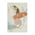 thumbnail image 1 of Stupell Industries Rustic Abstract with Orange Accent Abstract Painting Gallery Wrapped Canvas Art Print Wall Art, 20 x 30, 1 of 8