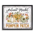 thumbnail image 1 of Stupell Industries French Country Black Floating Frame Canvas Art, 21 x 17, by Creatif Belle, 1 of 8