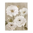 thumbnail image 1 of Stupell Industries French Country Rustic Blooms in White Canvas Art, 30 x 40, by Carol Robinson, 1 of 8