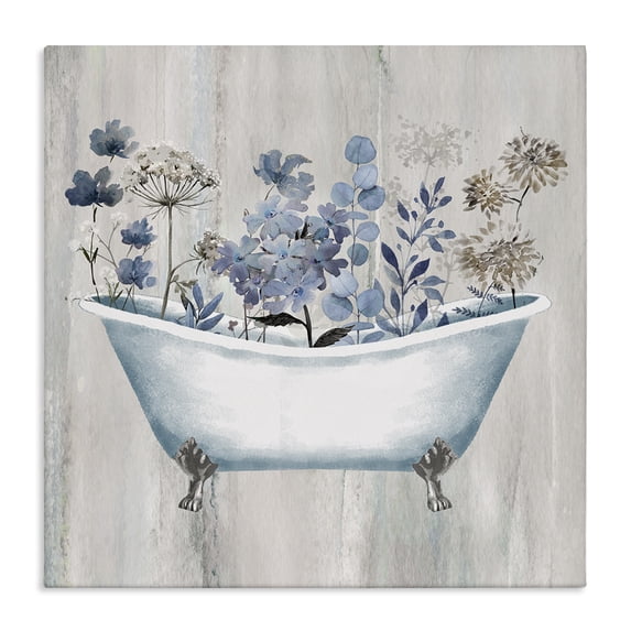 Stupell Industries French Country Canvas Art, 24 x 24, by Conrad Knutsen